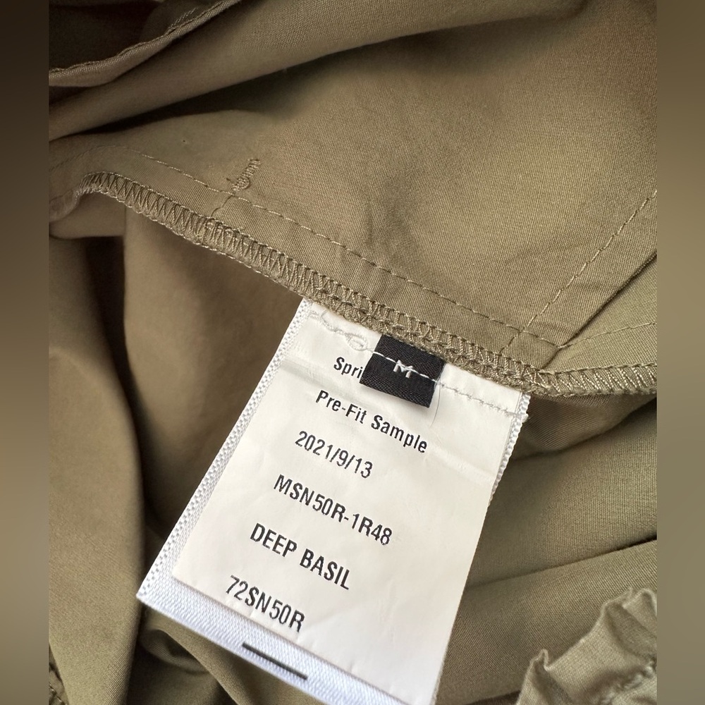 Lafayette 148 New York skirt size medium - Picture 6 of 12